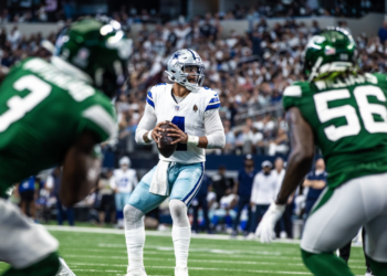 La NFL regresa a México